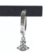 Vivienne Westwood（ヴィヴィアンウエスドウッド）ピアス・イヤリング シルバー サイズ:- レディース/2200726754111