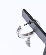 Vivienne Westwood（ヴィヴィアンウエスドウッド）ピアス・イヤリング シルバー サイズ:- レディース/2200726754111