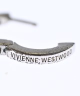 Vivienne Westwood（ヴィヴィアンウエスドウッド）ピアス・イヤリング シルバー サイズ:- レディース/2200726754111