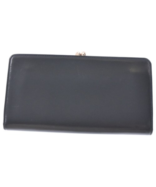 Vivienne Westwood（ヴィヴィアンウエスドウッド）財布・コインケース 黒 サイズ:- レディース/2200727390080