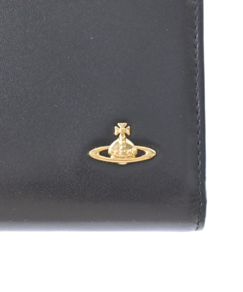 Vivienne Westwood（ヴィヴィアンウエスドウッド）財布・コインケース 黒 サイズ:- レディース/2200727390080