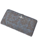 Vivienne Westwood（ヴィヴィアンウエスドウッド）財布・コインケース 青 サイズ:- レディース/2200727390097