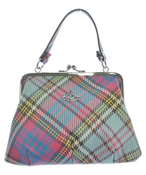 Vivienne Westwood(ヴィヴィアンウエスドウッド)のハンドバッグ サイズ:- 28,400円