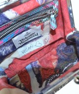 Vivienne Westwood（ヴィヴィアンウエスドウッド）ハンドバッグ 青 サイズ:- レディース/2200727624093