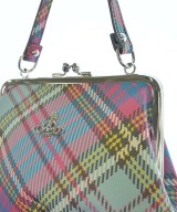 Vivienne Westwood（ヴィヴィアンウエスドウッド）ハンドバッグ 青 サイズ:- レディース/2200727624093