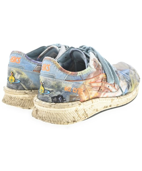 Vivienne Westwood（ヴィヴィアンウエスドウッド）スニーカー その他（柄物・カラフル） サイズ:26cm メンズ/2200727723017