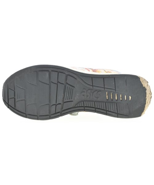 Vivienne Westwood（ヴィヴィアンウエスドウッド）スニーカー その他（柄物・カラフル） サイズ:26cm メンズ/2200727723017