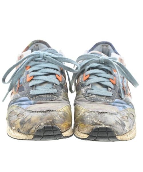 Vivienne Westwood（ヴィヴィアンウエスドウッド）スニーカー その他（柄物・カラフル） サイズ:26cm メンズ/2200727723017