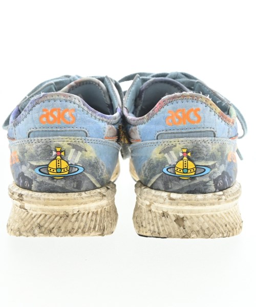 Vivienne Westwood（ヴィヴィアンウエスドウッド）スニーカー その他（柄物・カラフル） サイズ:26cm メンズ/2200727723017