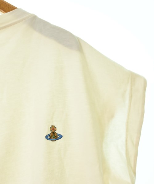 Vivienne Westwood（ヴィヴィアンウエスドウッド）Tシャツ・カットソー 白 サイズ:M レディース/2200722294147