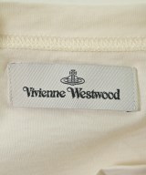 Vivienne Westwood（ヴィヴィアンウエスドウッド）Tシャツ・カットソー 白 サイズ:M レディース/2200722294147