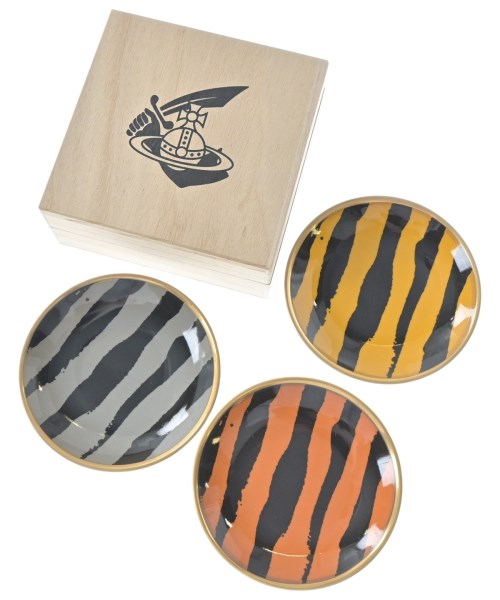 Vivienne Westwood(ヴィヴィアンウエスドウッド)の小物類（その他） サイズ:- 8,600円