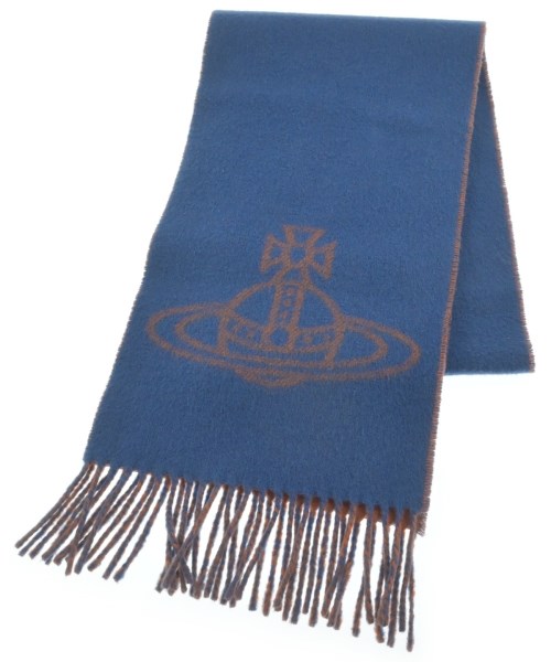 Vivienne Westwood(ヴィヴィアンウエスドウッド)のマフラー サイズ:- 11,400円