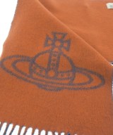 Vivienne Westwood（ヴィヴィアンウエスドウッド）マフラー 青 サイズ:- レディース/2200727899019