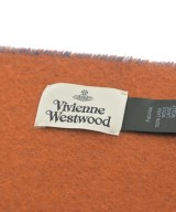 Vivienne Westwood（ヴィヴィアンウエスドウッド）マフラー 青 サイズ:- レディース/2200727899019