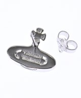 Vivienne Westwood（ヴィヴィアンウエスドウッド）ピアス シルバー サイズ:- レディース/2200728941021