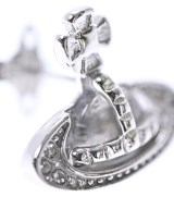Vivienne Westwood（ヴィヴィアンウエスドウッド）ピアス シルバー サイズ:- レディース/2200728941021