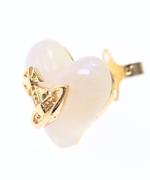 Vivienne Westwood（ヴィヴィアンウエスドウッド）ピアス ゴールド サイズ:- レディース/2200728941045