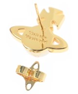 Vivienne Westwood（ヴィヴィアンウエスドウッド）ピアス ゴールド サイズ:- レディース/2200728941045