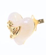 Vivienne Westwood（ヴィヴィアンウエスドウッド）ピアス ゴールド サイズ:- レディース/2200728941045