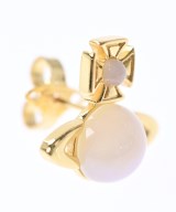 Vivienne Westwood（ヴィヴィアンウエスドウッド）ピアス ゴールド サイズ:- レディース/2200728941045