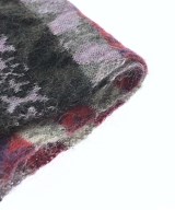 Vivienne Westwood（ヴィヴィアンウエスドウッド）マフラー グレー サイズ:- レディース/2200675654111