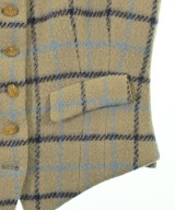 Vivienne Westwood（ヴィヴィアンウエスドウッド）ベスト ベージュ サイズ:12(XS位) レディース/2200682379014