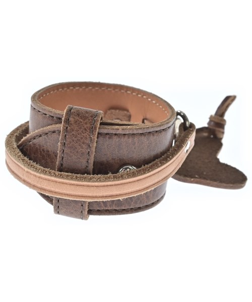 Vivienne Westwood（ヴィヴィアンウエスドウッド）ブレスレット・バングル 茶 サイズ:- レディース/2200682670043