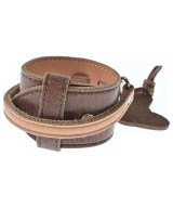 Vivienne Westwood（ヴィヴィアンウエスドウッド）ブレスレット・バングル 茶 サイズ:- レディース/2200682670043
