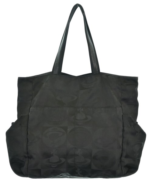 Vivienne Westwood（ヴィヴィアンウエスドウッド）トートバッグ 黒 サイズ:- レディース/2200682959025