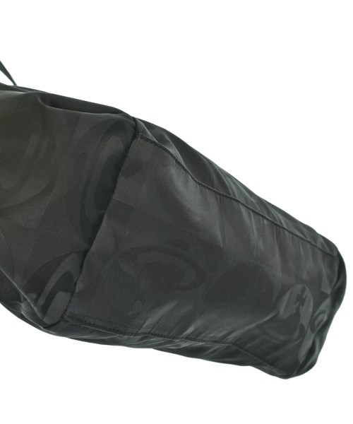 Vivienne Westwood（ヴィヴィアンウエスドウッド）トートバッグ 黒 サイズ:- レディース/2200682959025