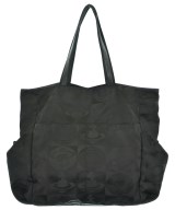 Vivienne Westwood（ヴィヴィアンウエスドウッド）トートバッグ 黒 サイズ:- レディース/2200682959025