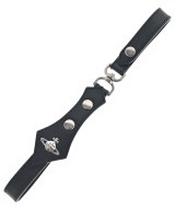 Vivienne Westwood（ヴィヴィアンウエスドウッド）キーケース・キーホルダー 黒 サイズ:- レディース/2200683245066