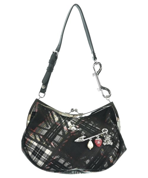 ヴィヴィアンウエスドウッド(Vivienne Westwood)のVivienne Westwood ショルダーバッグ