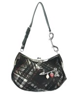 Vivienne Westwood（ヴィヴィアンウエスドウッド）ショルダーバッグ 黒 サイズ:- レディース/2200683337013