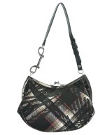 Vivienne Westwood（ヴィヴィアンウエスドウッド）ショルダーバッグ 黒 サイズ:- レディース/2200683337013