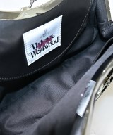 Vivienne Westwood（ヴィヴィアンウエスドウッド）ショルダーバッグ 黒 サイズ:- レディース/2200683337013