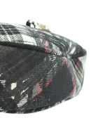 Vivienne Westwood（ヴィヴィアンウエスドウッド）ショルダーバッグ 黒 サイズ:- レディース/2200683337013