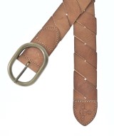 Vivienne Westwood（ヴィヴィアンウエスドウッド）ベルト 茶 サイズ:- レディース/2200679225171