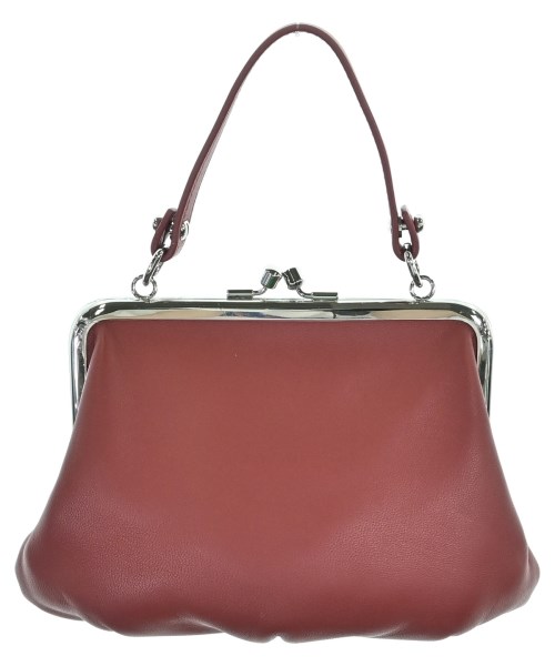 Vivienne Westwood（ヴィヴィアンウエスドウッド）ショルダーバッグ 赤 サイズ:- レディース/2200682388696