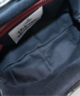 Vivienne Westwood（ヴィヴィアンウエスドウッド）ショルダーバッグ 赤 サイズ:- レディース/2200682388696
