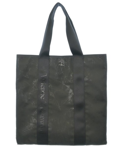 Vivienne Westwood(ヴィヴィアンウエスドウッド)トートバッグ 黒 サイズ:-/2200684192024