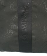 Vivienne Westwood（ヴィヴィアンウエスドウッド）トートバッグ 黒 サイズ:- レディース/2200684192024