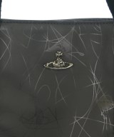 Vivienne Westwood（ヴィヴィアンウエスドウッド）トートバッグ 黒 サイズ:- レディース/2200684192024