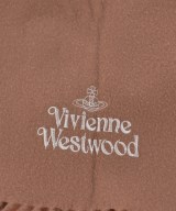Vivienne Westwood（ヴィヴィアンウエスドウッド）マフラー 茶 サイズ:- レディース/2200678505076