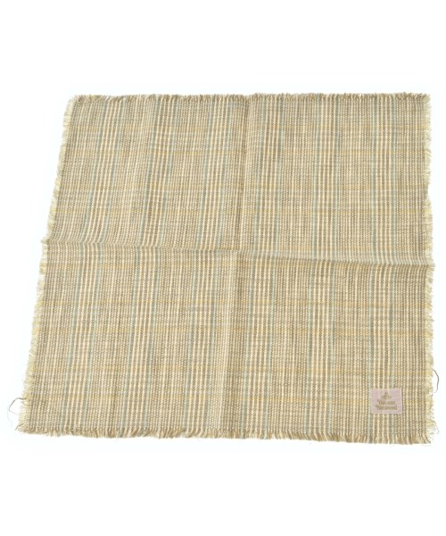 Vivienne Westwood(ヴィヴィアンウエスドウッド)小物類（その他） ベージュ サイズ:-/2200685004111