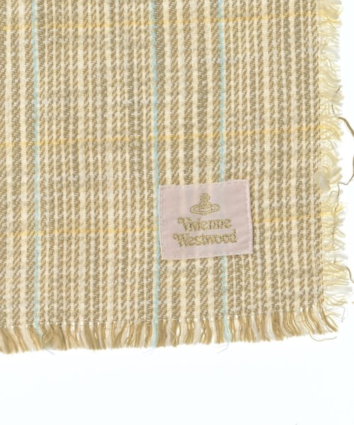 Vivienne Westwood（ヴィヴィアンウエスドウッド）小物類（その他） ベージュ サイズ:- レディース/2200685004111