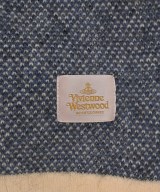 Vivienne Westwood（ヴィヴィアンウエスドウッド）マフラー 白 サイズ:- レディース/2200685241097