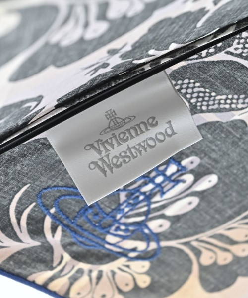 Vivienne Westwood（ヴィヴィアンウエスドウッド）小物類（その他） ベージュ サイズ:- レディース/2200685257074