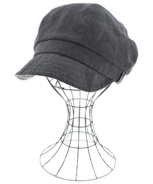 Vivienne Westwood(ヴィヴィアンウエスドウッド)キャスケット 茶 サイズ:S-M/2200685659014